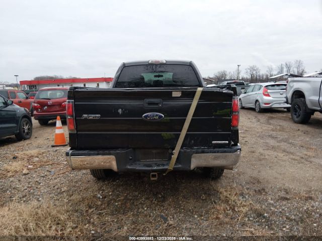 Ford F-150 Xl Image 11