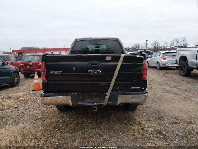 Ford F-150 Xl Image 11