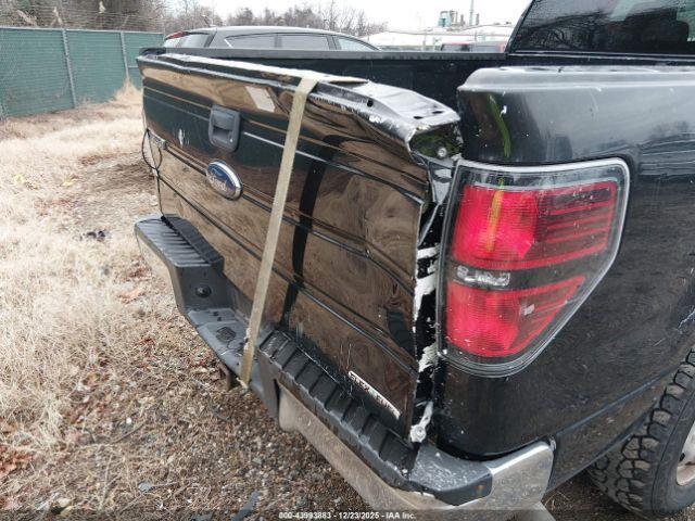 Ford F-150 Xl Image 9