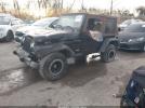 Jeep Wrangler Se Image 5