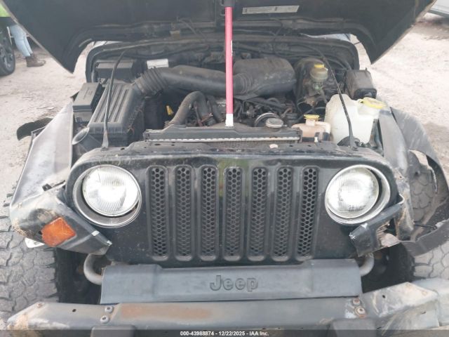 Jeep Wrangler Se Image 2