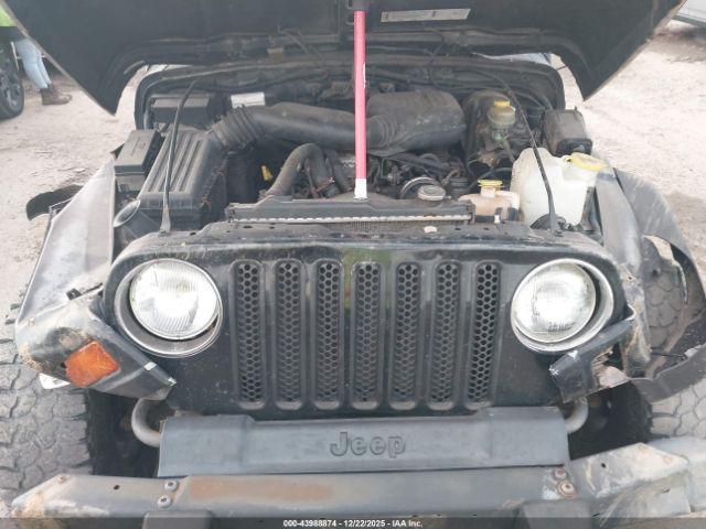 Jeep Wrangler Se Image 2