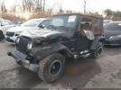 Jeep Wrangler Se Image 11