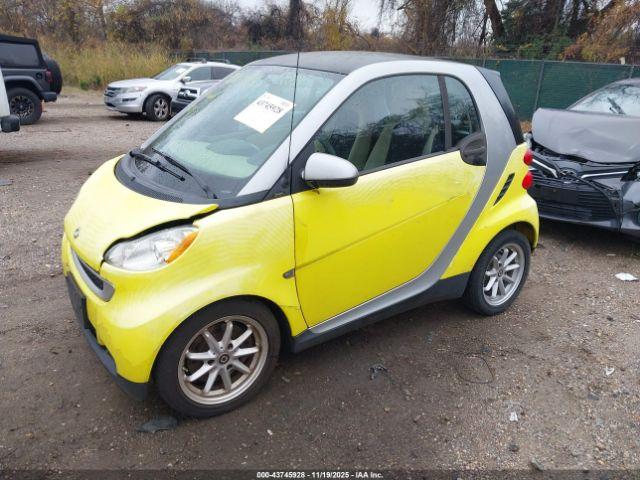 Smart fortwo Image 5