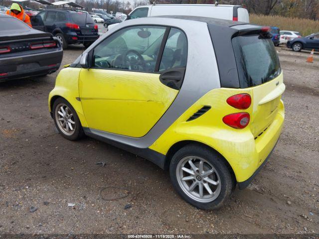 Smart fortwo Image 4