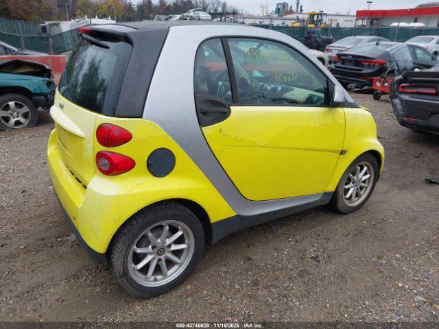 Smart fortwo Image 6
