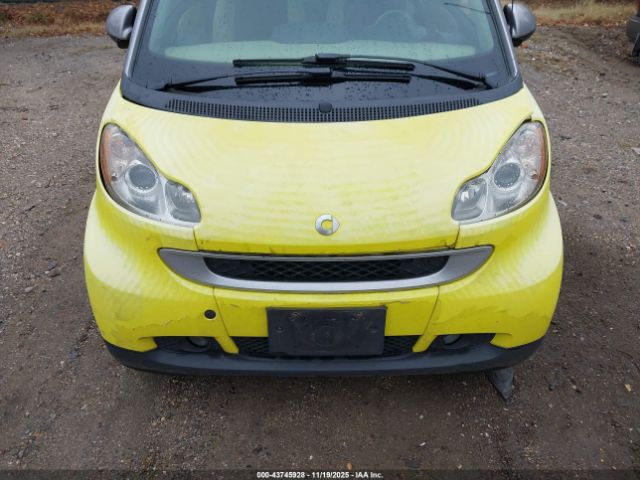 Smart fortwo Image 2