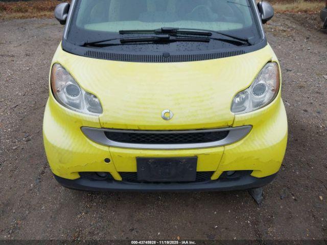 Smart fortwo Image 2