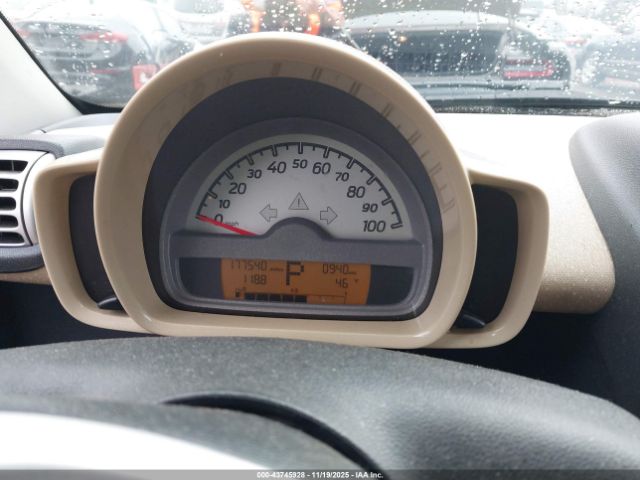 Smart fortwo Image 7