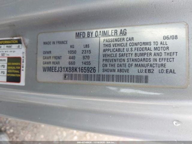 Smart fortwo Image 3