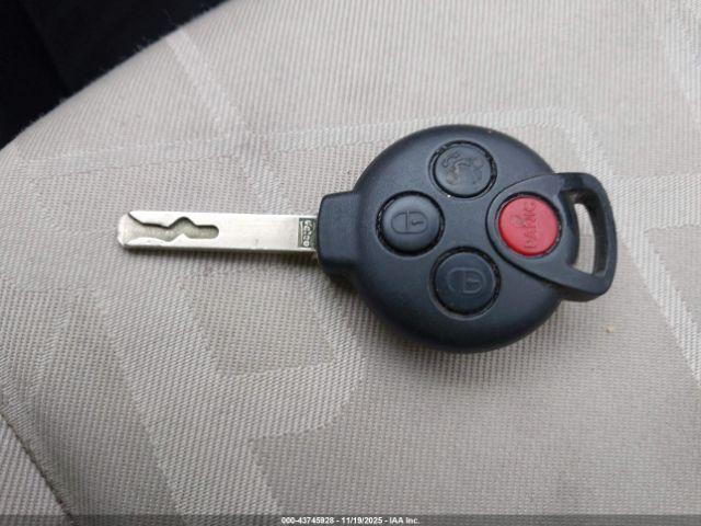 Smart fortwo Image 11