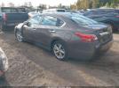 Nissan Altima 2.5 Sl Image 5