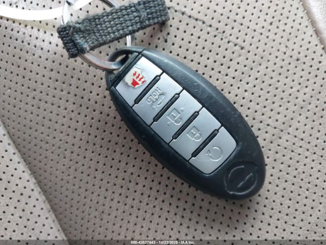 Nissan Altima 2.5 Sl Image 11