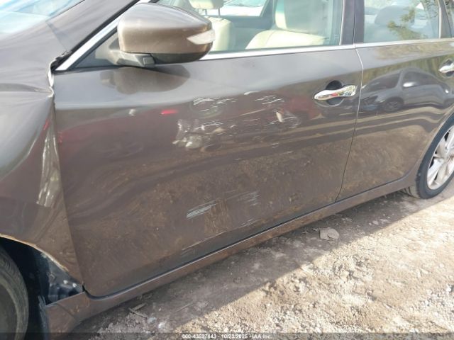 Nissan Altima 2.5 Sl Image 12