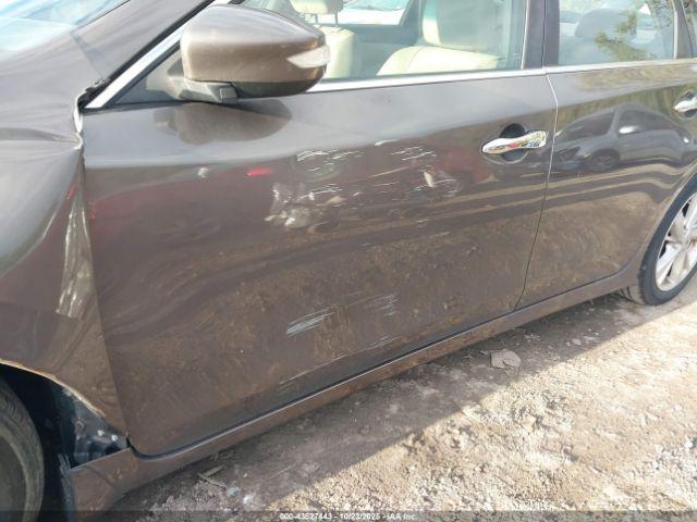 Nissan Altima 2.5 Sl Image 12