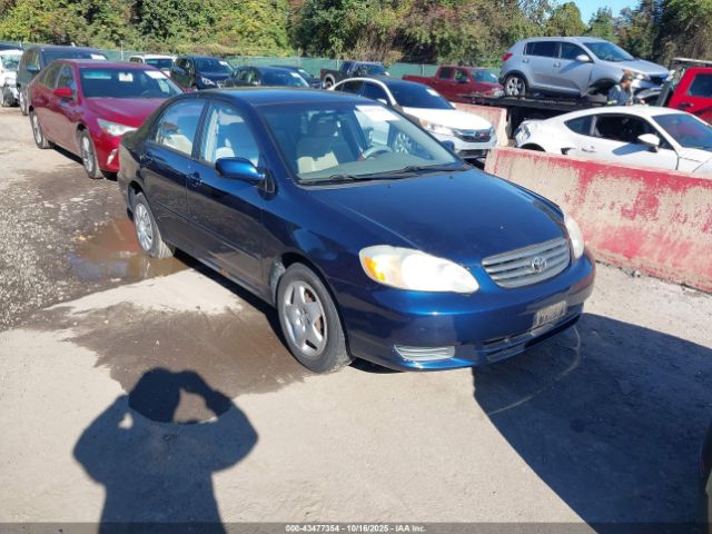 Toyota Corolla Le Image 1