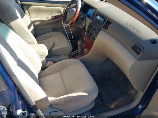 Toyota Corolla Le Image 9