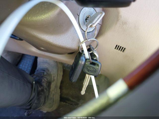 Toyota Corolla Le Image 6