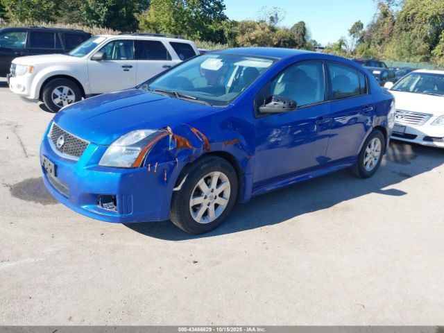 Nissan Sentra 2.0sr Image 3