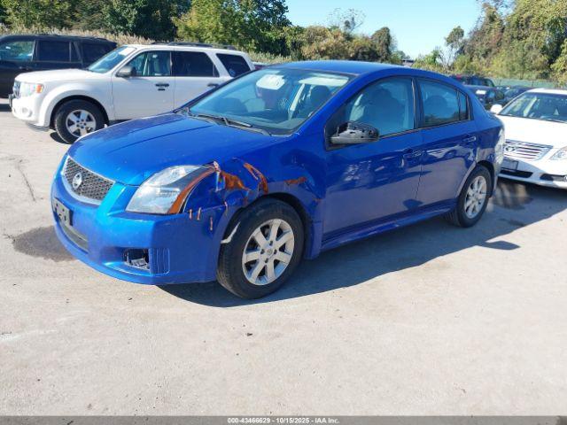 Nissan Sentra 2.0sr Image 3