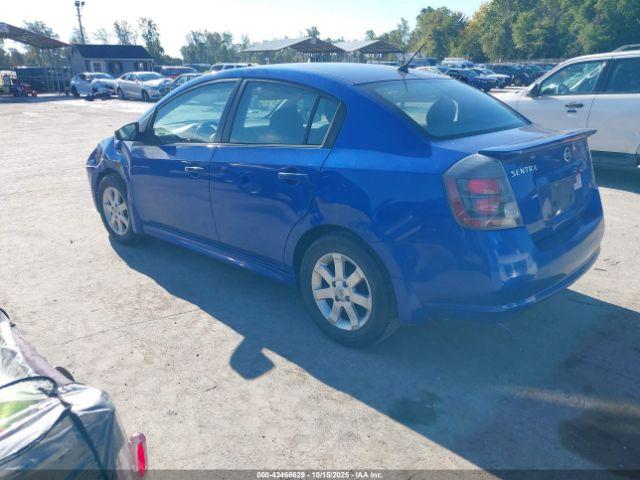 Nissan Sentra 2.0sr Image 11