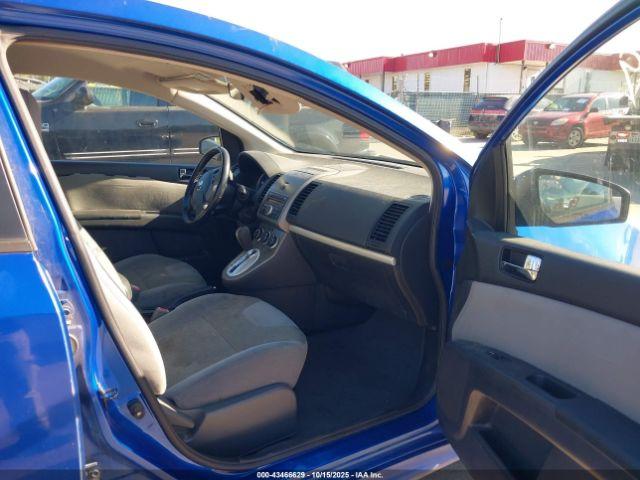 Nissan Sentra 2.0sr Image 9