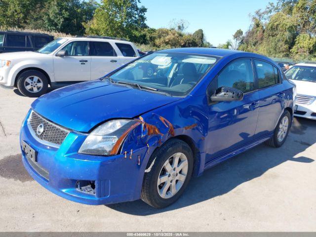 Nissan Sentra 2.0sr Image 7