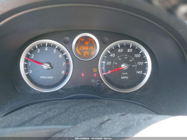 Nissan Sentra 2.0sr Image 2