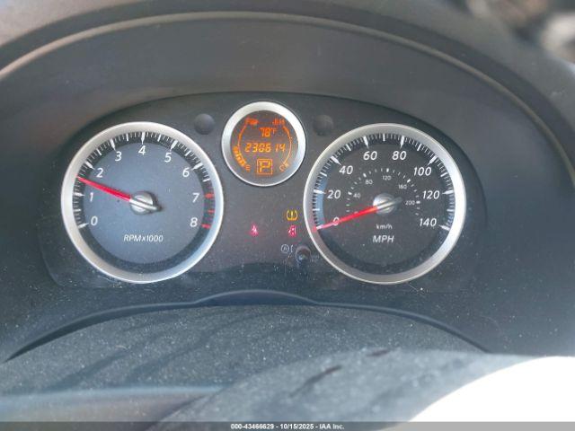 Nissan Sentra 2.0sr Image 2