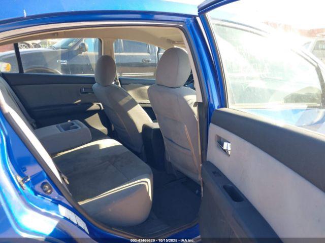 Nissan Sentra 2.0sr Image 13