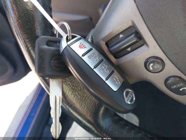 Nissan Sentra 2.0sr Image 4