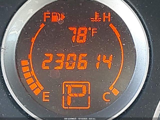 Nissan Sentra 2.0sr Image 14