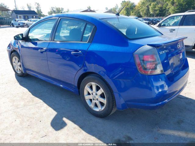 Nissan Sentra 2.0sr Image 6