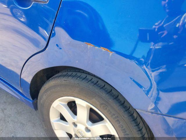 Nissan Sentra 2.0sr Image 10