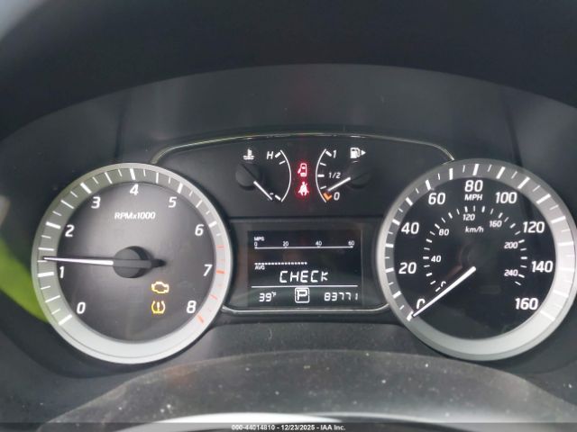 Nissan Sentra Sr Image 11