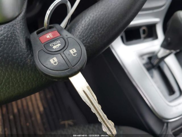 Nissan Sentra Sr Image 6