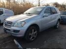 Mercedes-Benz M-Class 4matic Image 9