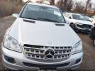 Mercedes-Benz M-Class 4matic Image 6