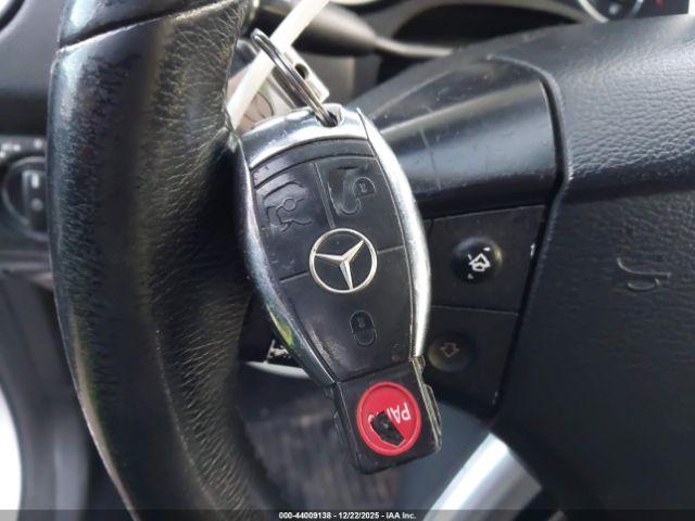 Mercedes-Benz M-Class 4matic Image 2