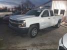 Chevrolet Silverado 1500 Wt Image 5
