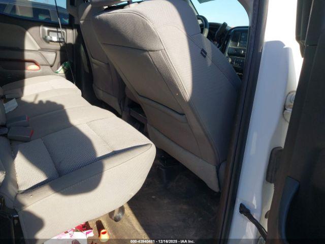 Chevrolet Silverado 1500 Wt Image 10