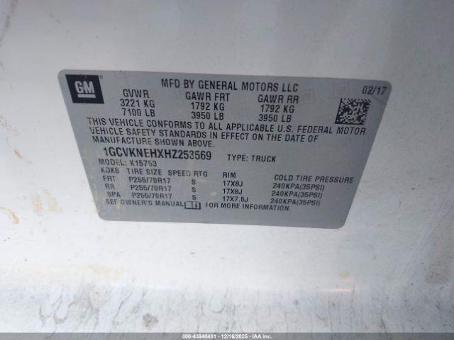 Chevrolet Silverado 1500 Wt Image 14