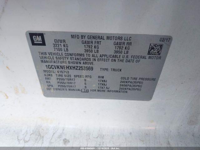 Chevrolet Silverado 1500 Wt Image 14