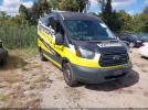 Ford Transit Image 1