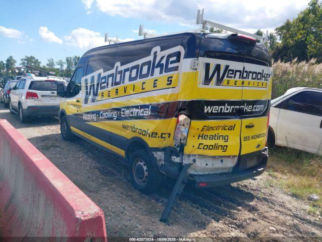 Ford Transit Image 5