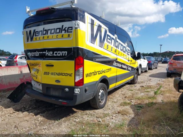 Ford Transit Image 4