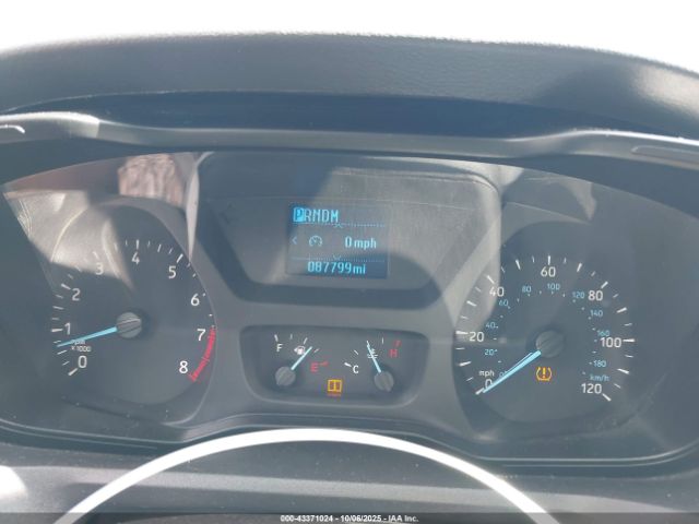 Ford Transit Image 2