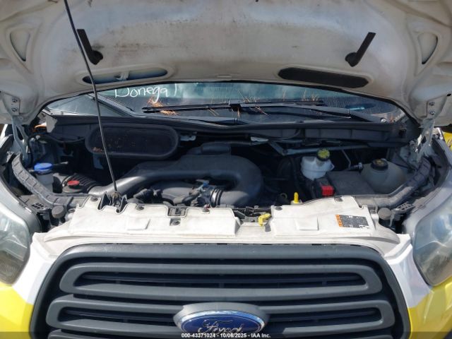 Ford Transit Image 7