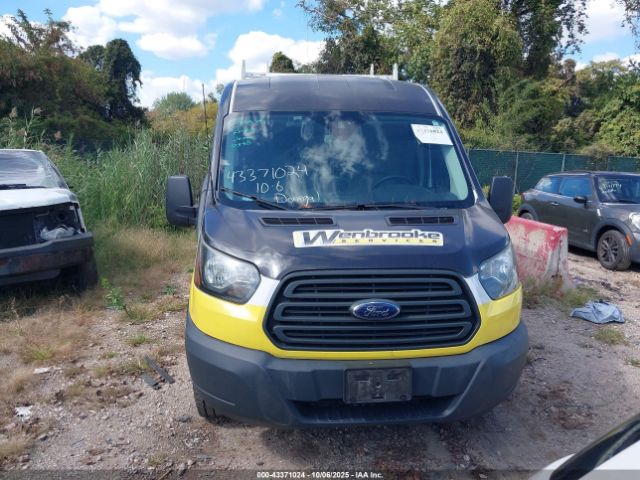 Ford Transit Image 14