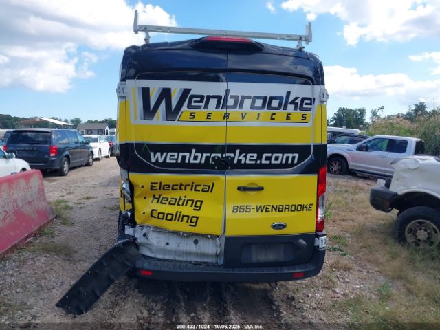 Ford Transit Image 11